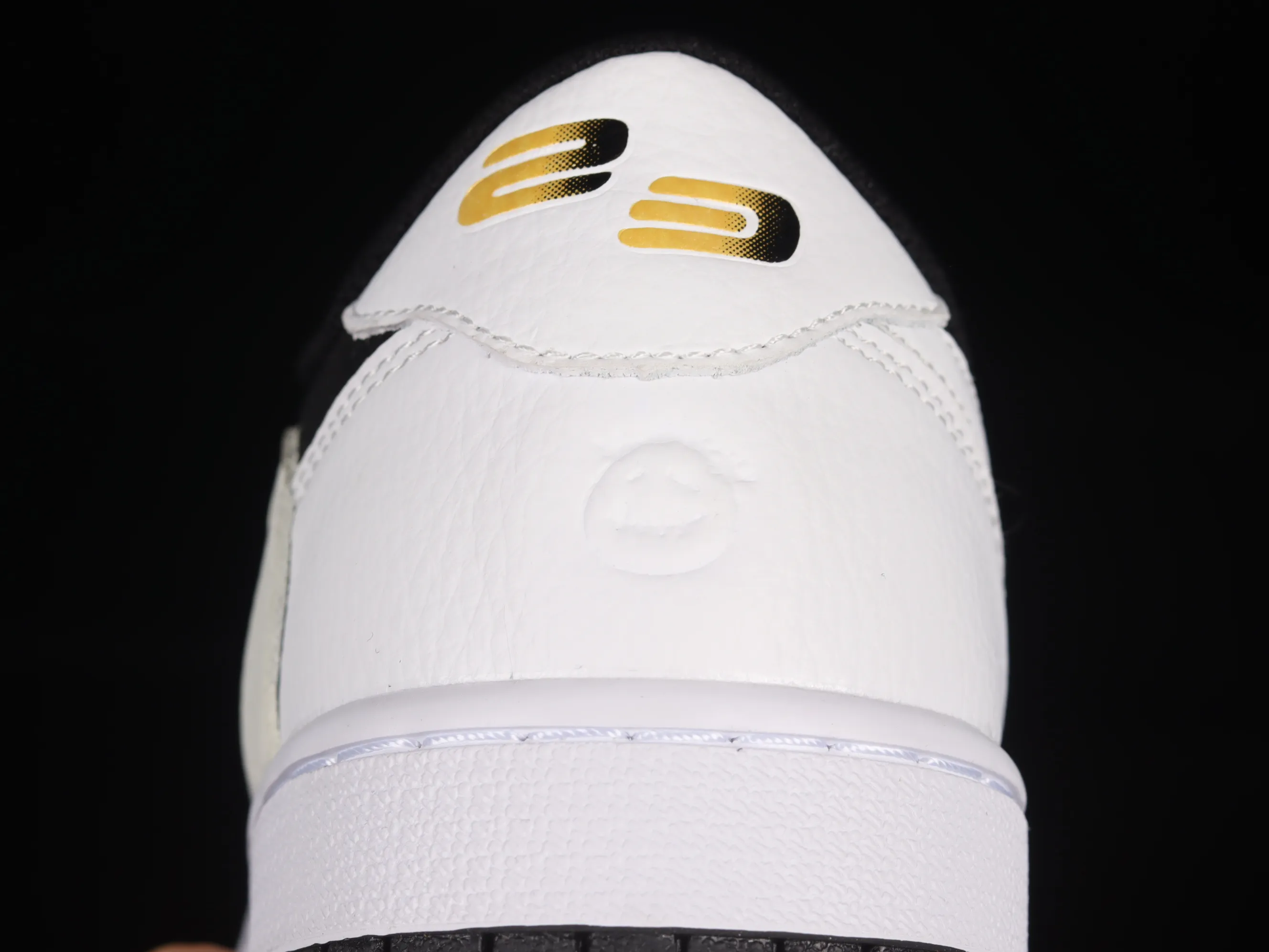 All categories Air Jordan Jordan series basketball shoes Air Jordan 1 Low Travis Scott x Air Jordan 1 Low OG AJ1 Joe 1 black and white panda reverse inverted hook joint casual sports basketball shoes DM7866-101